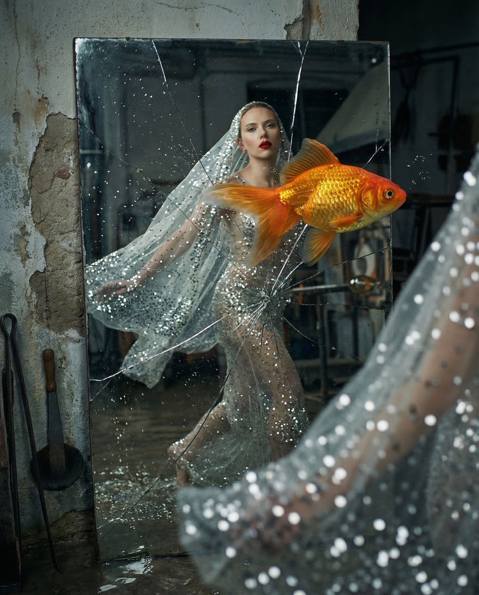 Reflected Surrealism, 图片 1