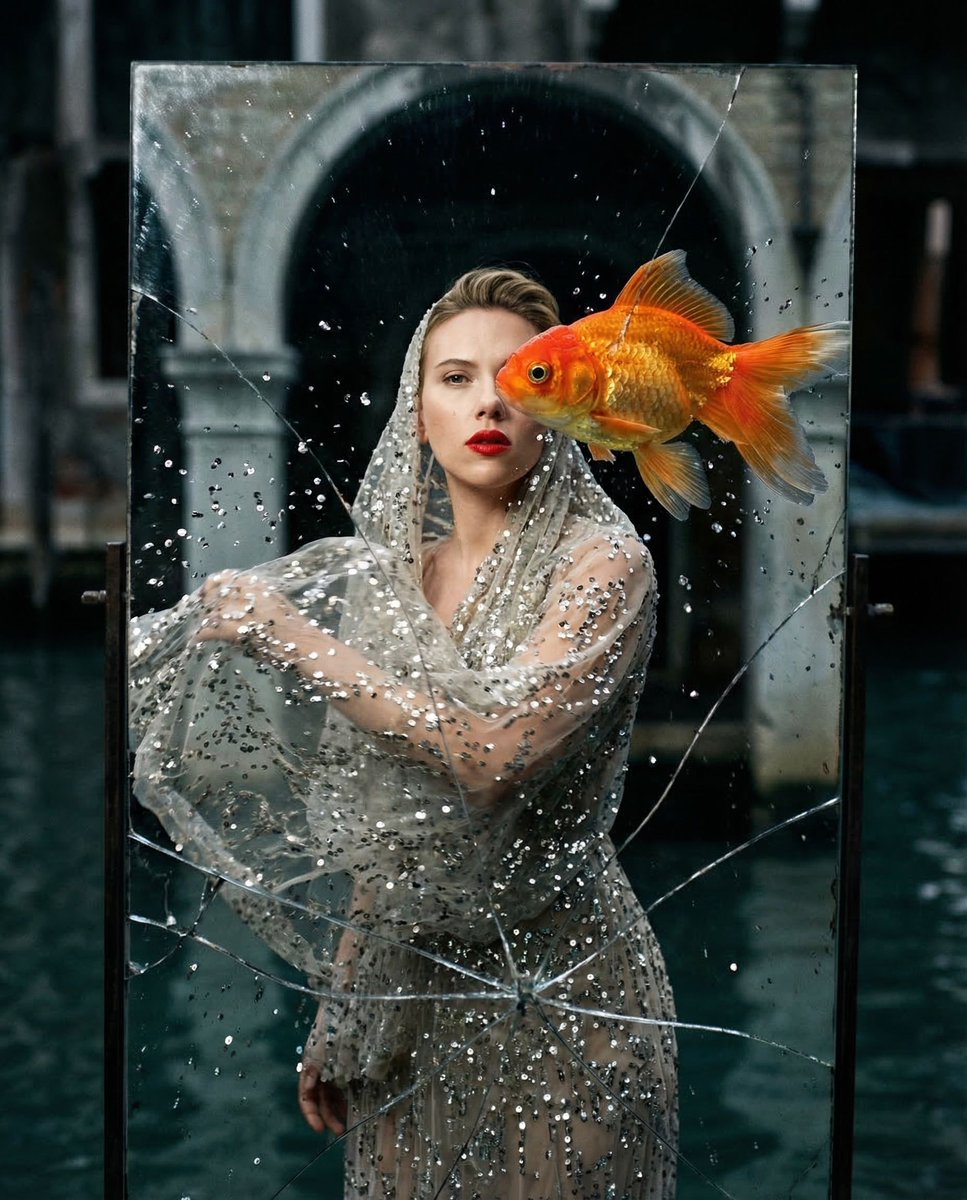 Reflected Surrealism, 图片 2