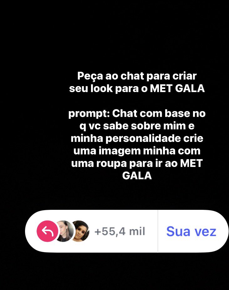 Chat com base no q vc sabe sobre mim e minha personalidade crie uma ima…, 图片 1
