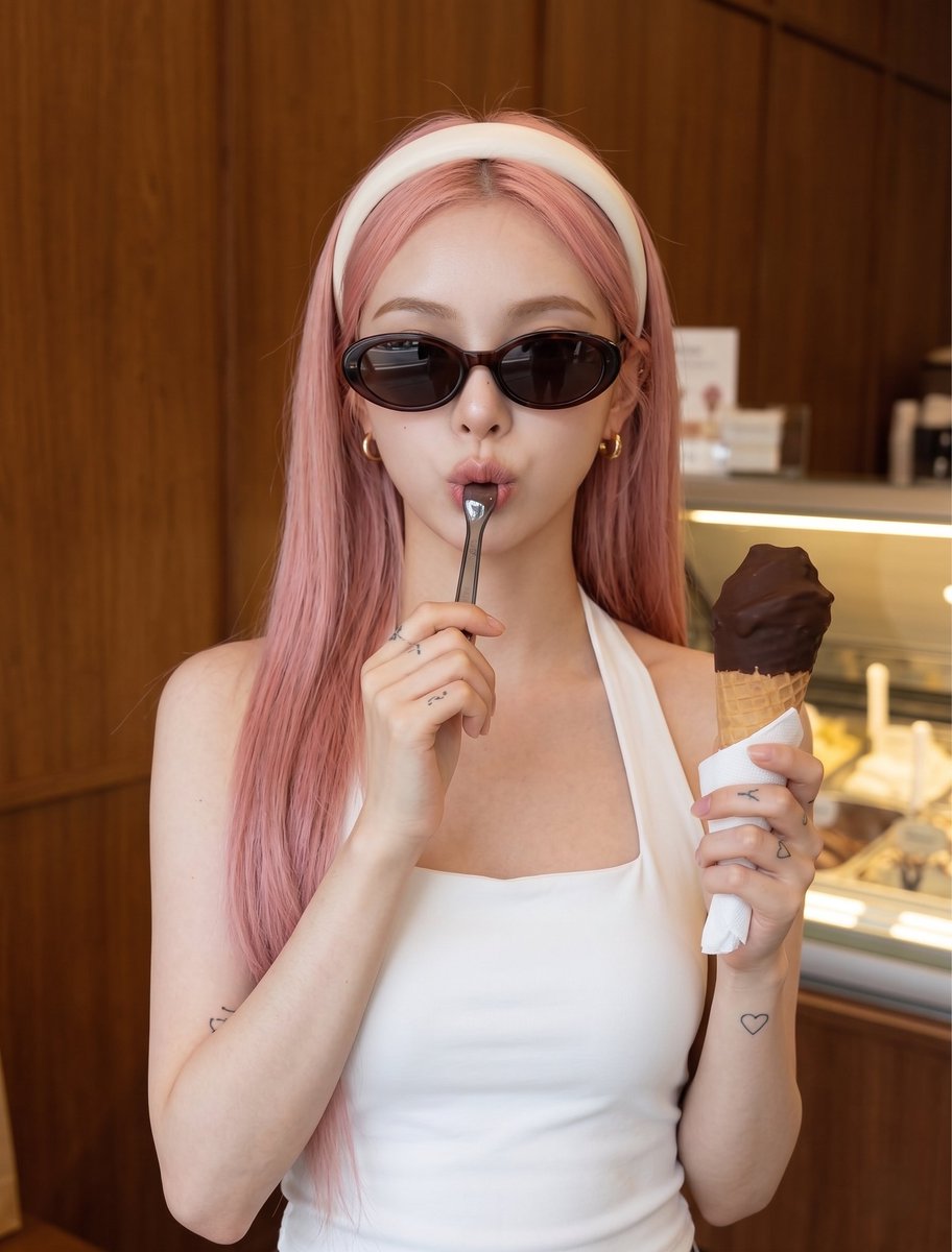 主体与外貌, 图片 2