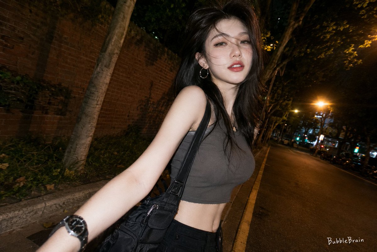 人像。由 gpt image 2 生成, 图片 1