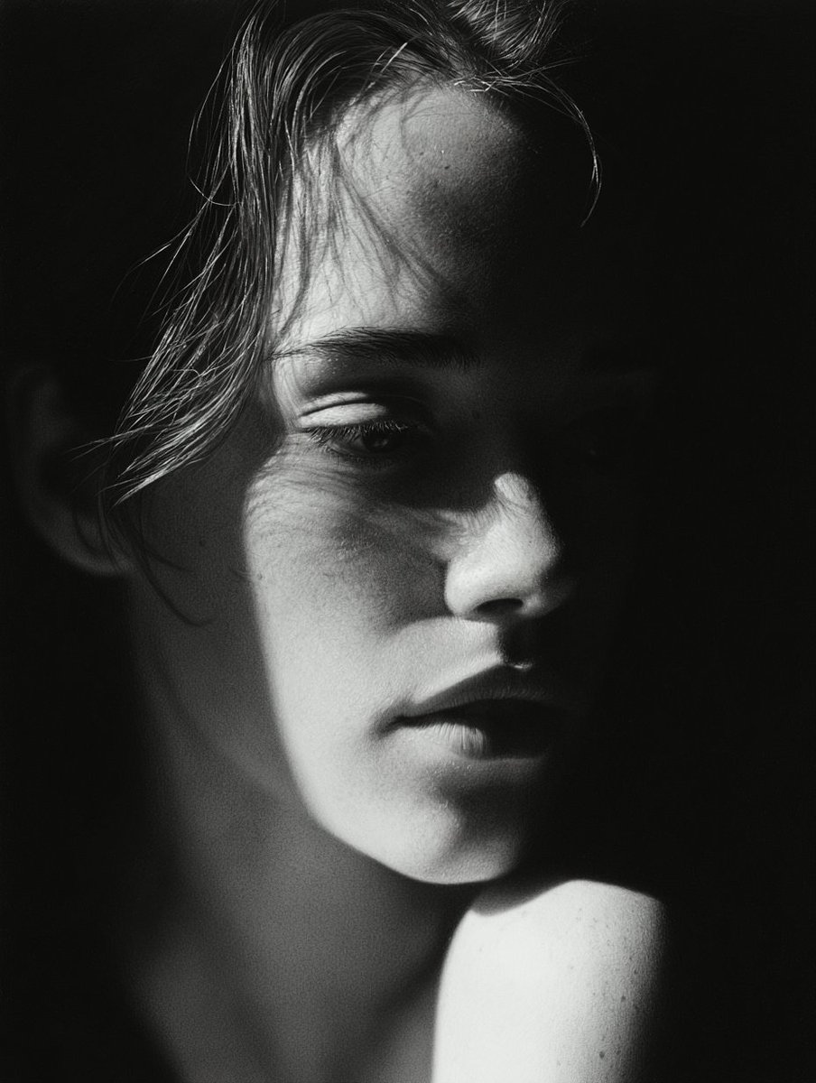 Chiaroscuro --ar 4:5 --v 8.1, 图片 3