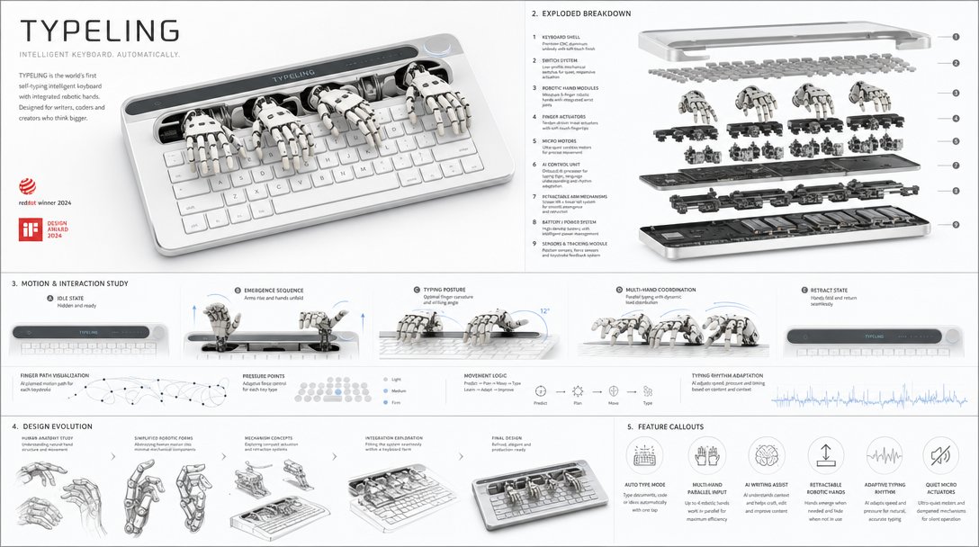GPT Image 2 产品拆解提示词：, 图片 1