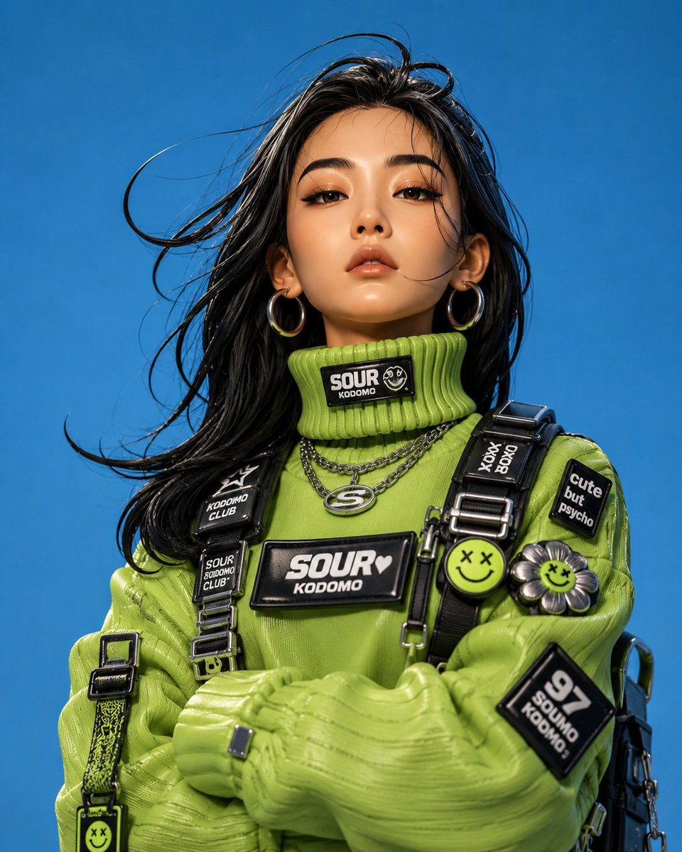 使用 GPT image 2 在 Chatgpt 上的转换, 图片 2