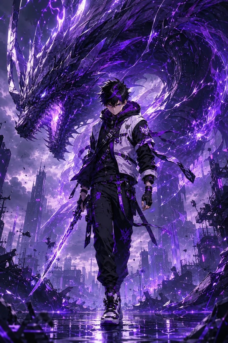 基于对“character name”的理解，生成一个独特且完整的世界观，包括场景风格、文化背景与空间设计。构图需具备史诗级规模与电影感镜头语…, 图片 1