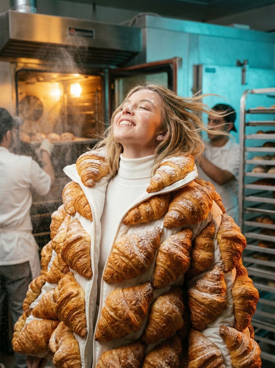 Surreal Pastry Euphoria, 图片 2