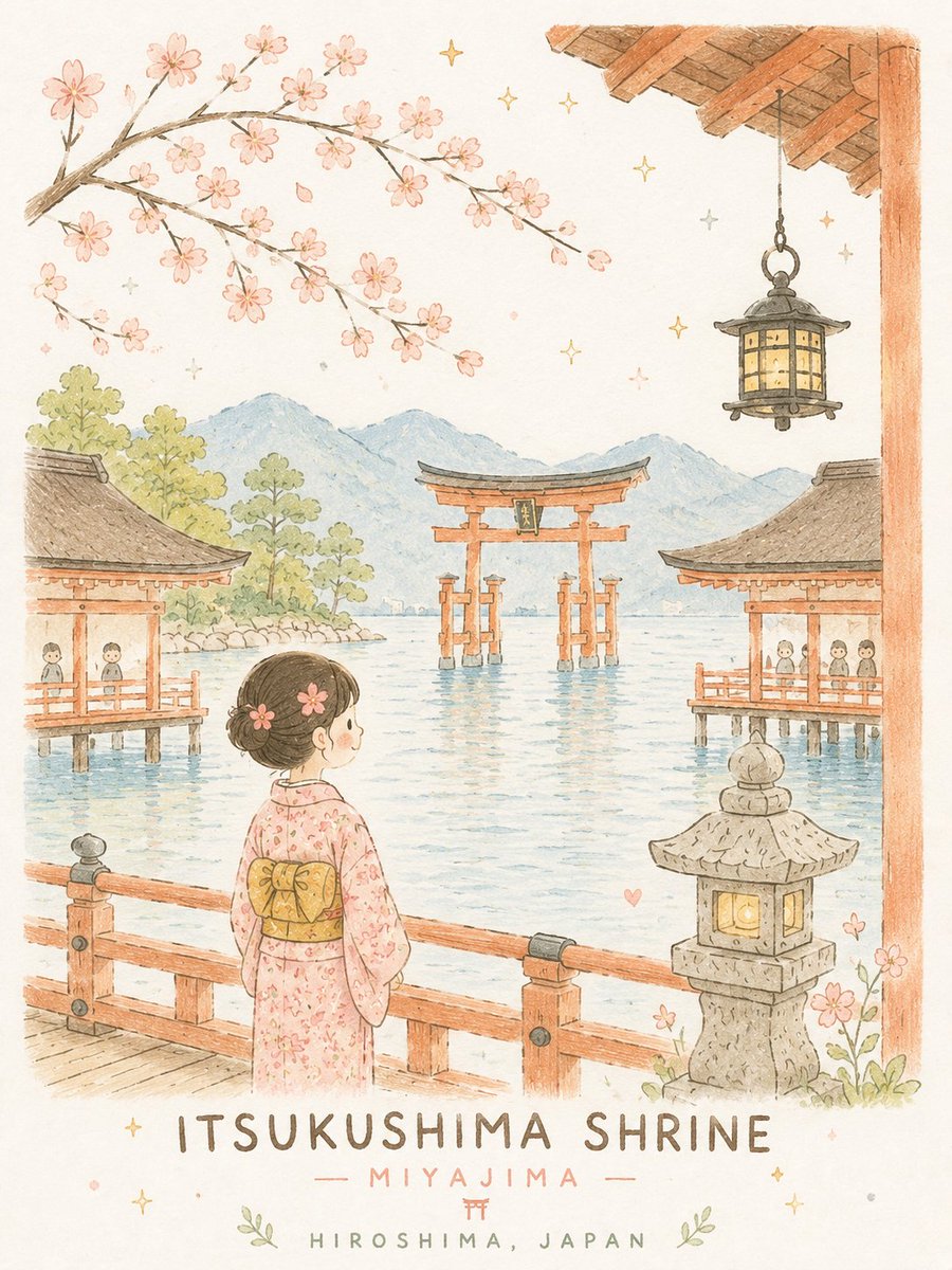 将照片转换为一幅精致简约的手绘儿童插画,呈现出柔和、奇幻的童话美学风格。使用简洁的拉长造型、纤细且不规整的手绘线条、平涂的柔和粉彩色调、极少的…, 图片 1