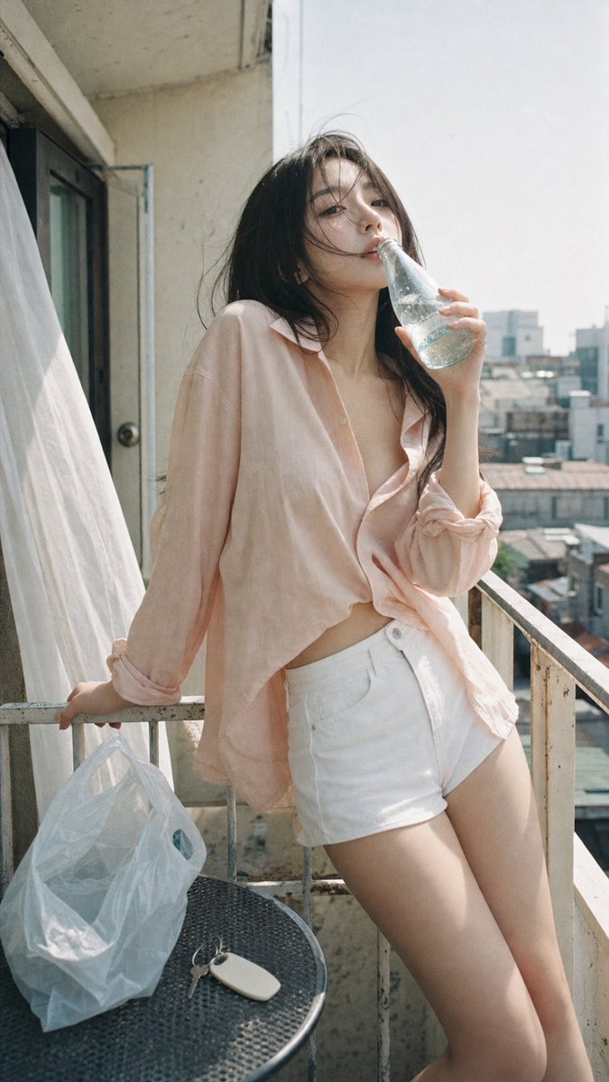 今日 gpt image 2 的穿搭, 图片 1