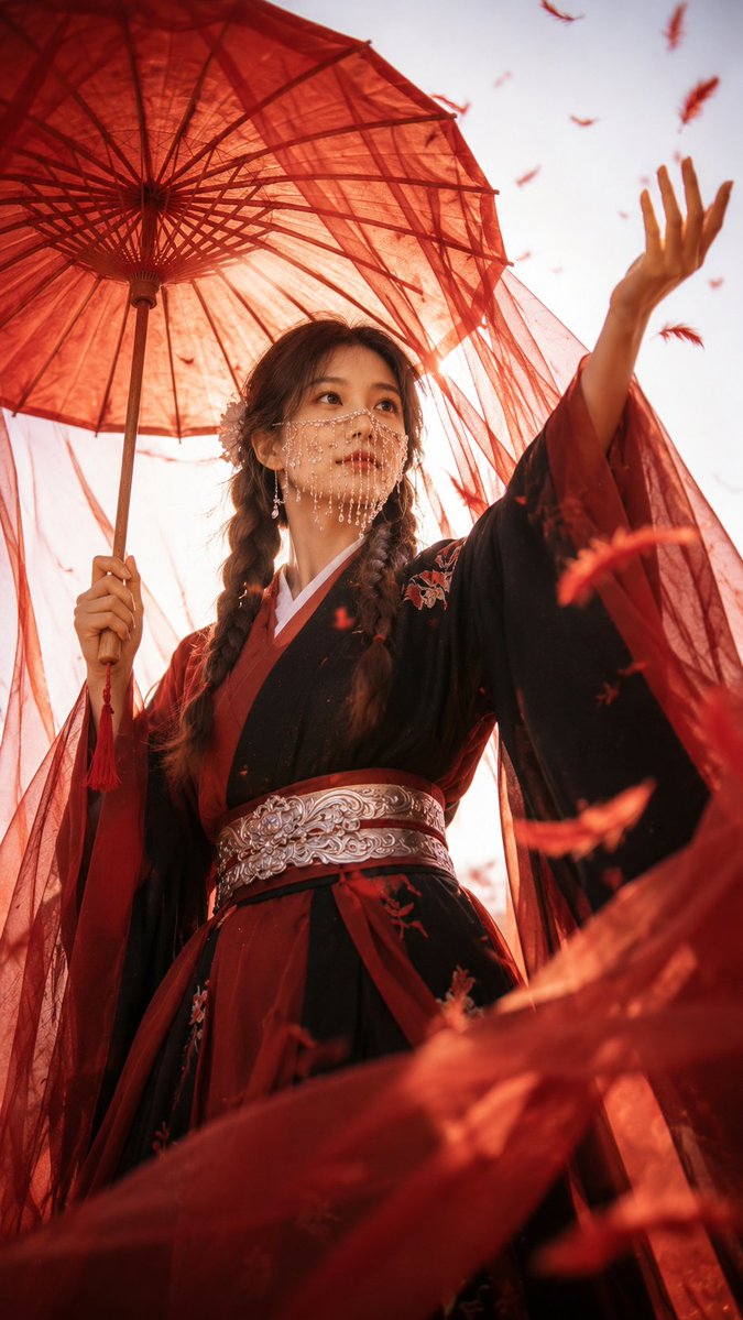 仅将上传的肖像作为身份参考。保留主体的真实脸型、五官特征、发型、发色和自然肤色。不要复制原肖像的服装、背景、光照、姿势或图像质量。, 图片 1