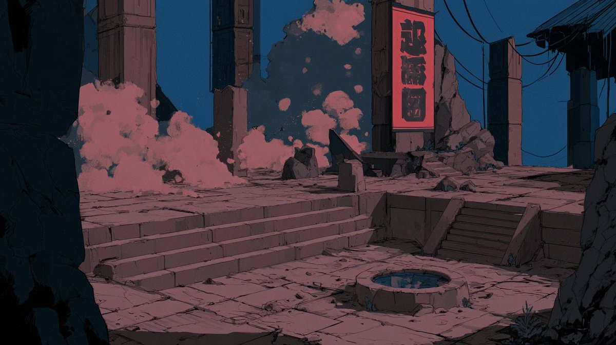 以 @[storyboard ref] 作为权威的 15 秒电影镜头蓝图。不要渲染分镜表本身：最终成片中需排除所有的画格边框、标题、文字、标签…, 图片 1