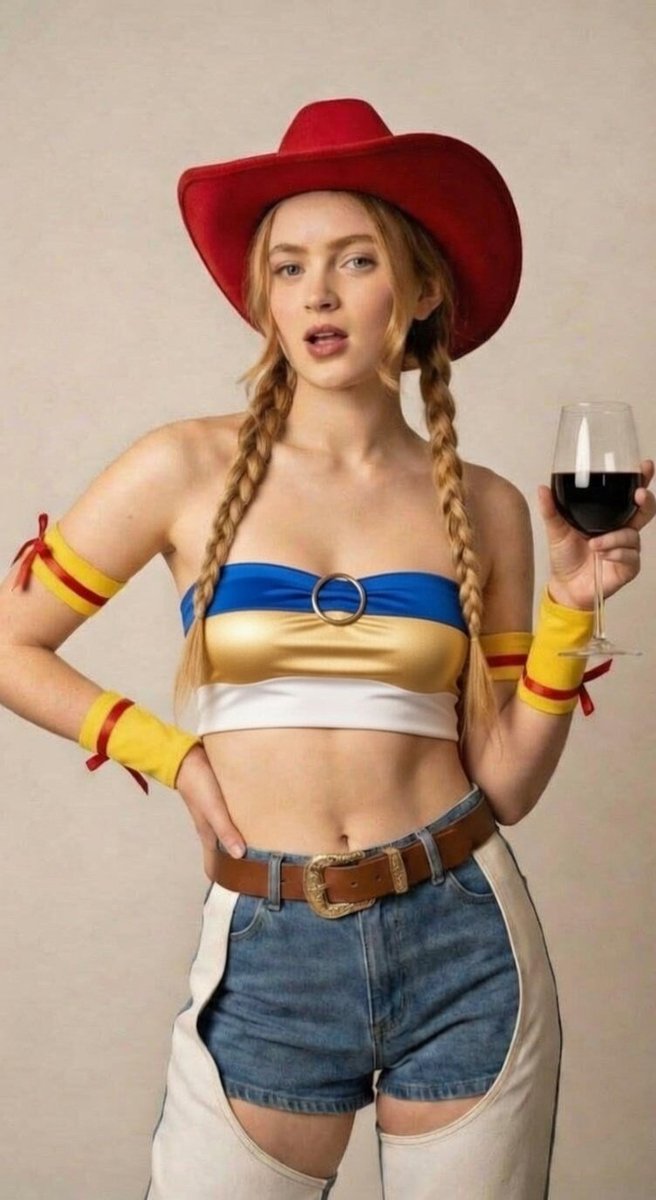 Sadie Sink ♥️ 🔥, 图片 2