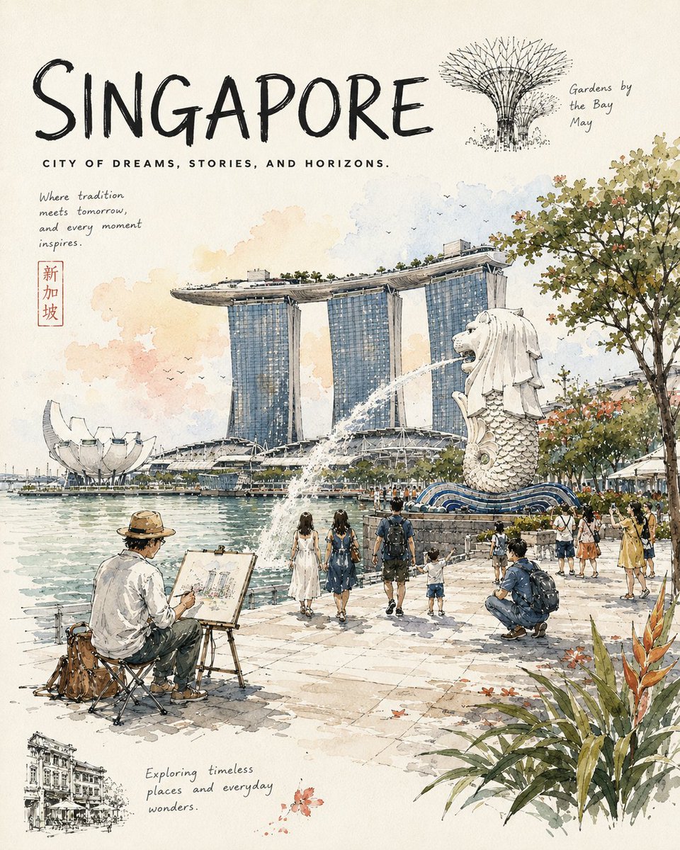 [地标 / 区域]，[城市]，[季节或月份]，[一天中的时段]。, 图片 2