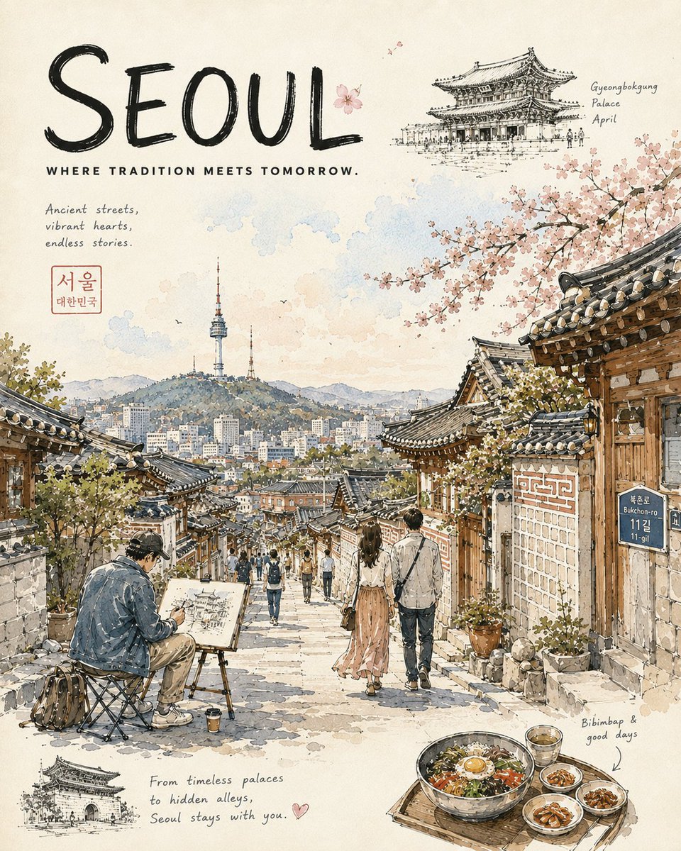 [地标 / 区域]，[城市]，[季节或月份]，[一天中的时段]。, 图片 4