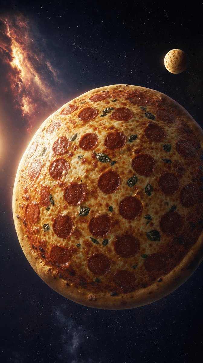 papa john's 绝对不会, 图片 1