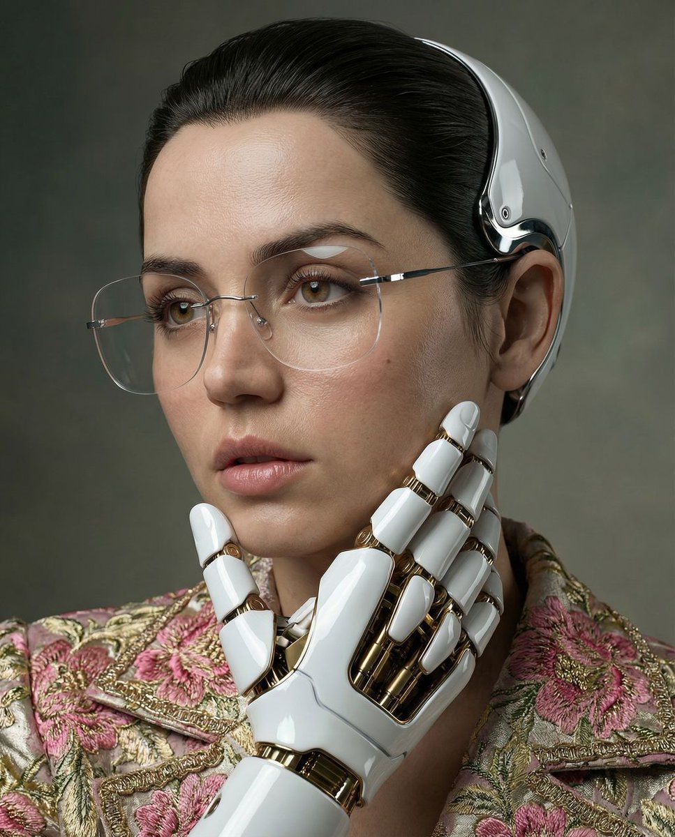 Cyber Renaissance, 图片 1