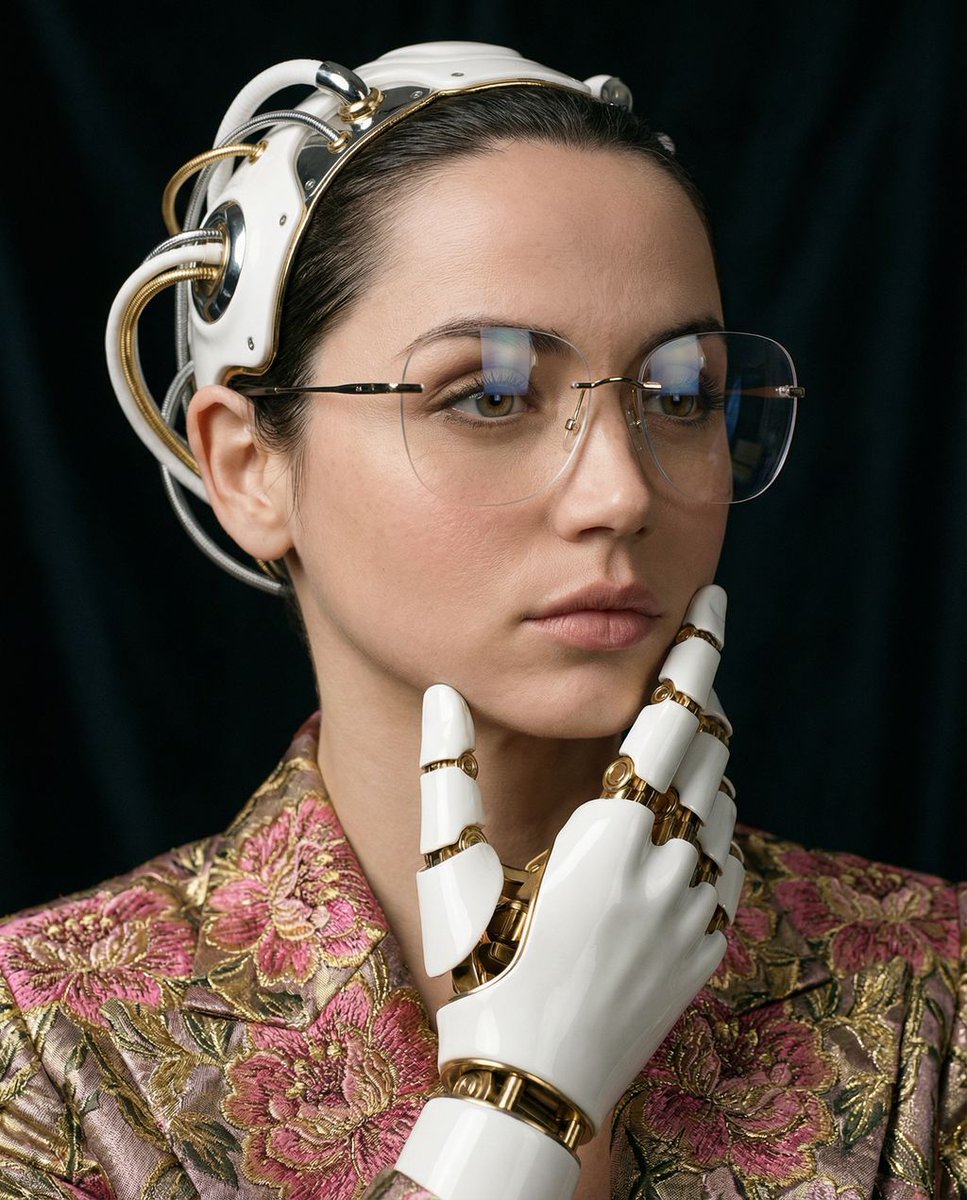 Cyber Renaissance, 图片 2