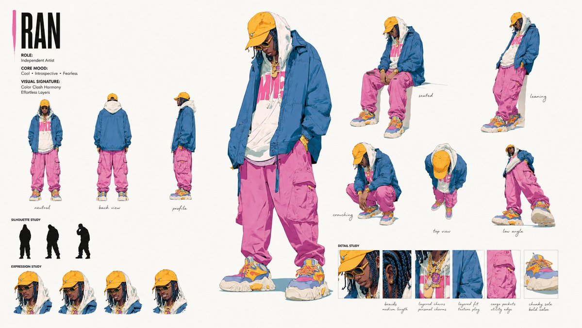 使用 @[storyboard ref] 作为本序列导演批准的分镜蓝图（权威来源）。将每个分镜面板视为同一电影化序列中的连续镜头。严格按照面板…, 图片 2