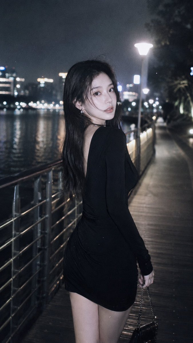 风格：CCD 柔光胶片摄影, 图片 3