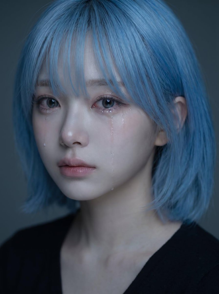 以上传的肖像作为主体面部、发型、面部结构、肤色、表情和整体印象的参考。, 图片 1