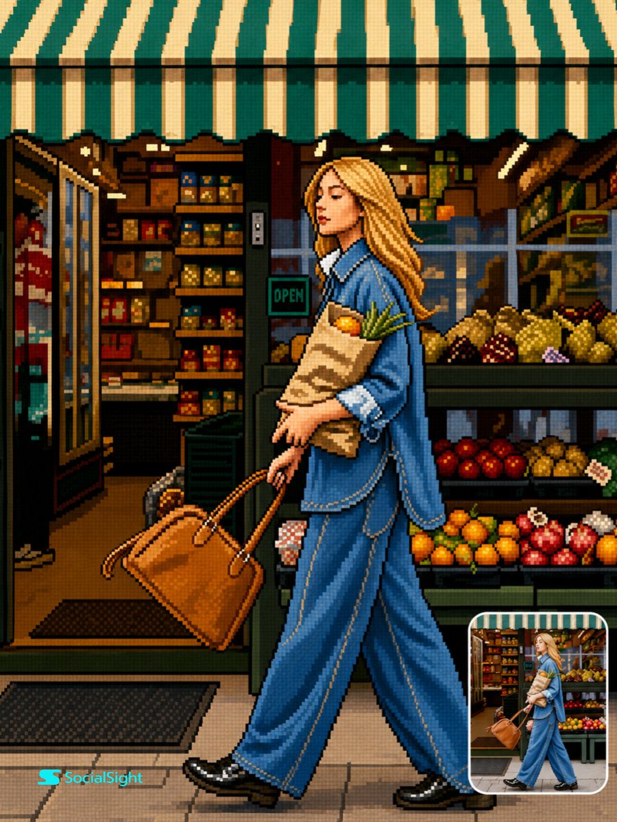 Transform the uploaded image into clean high-quality retro pixel art while pres…