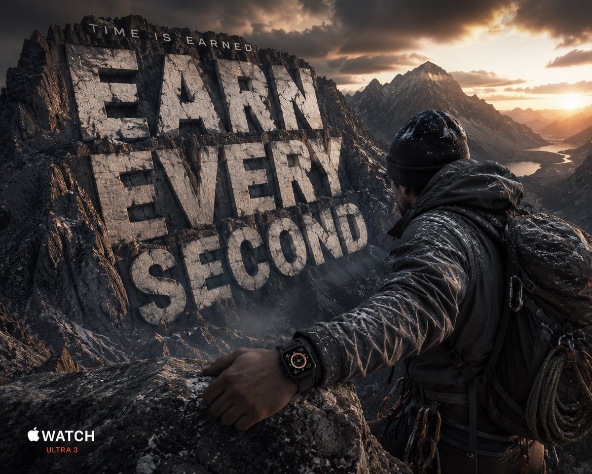 APPLE WATCH ULTRA 3, 图片 2