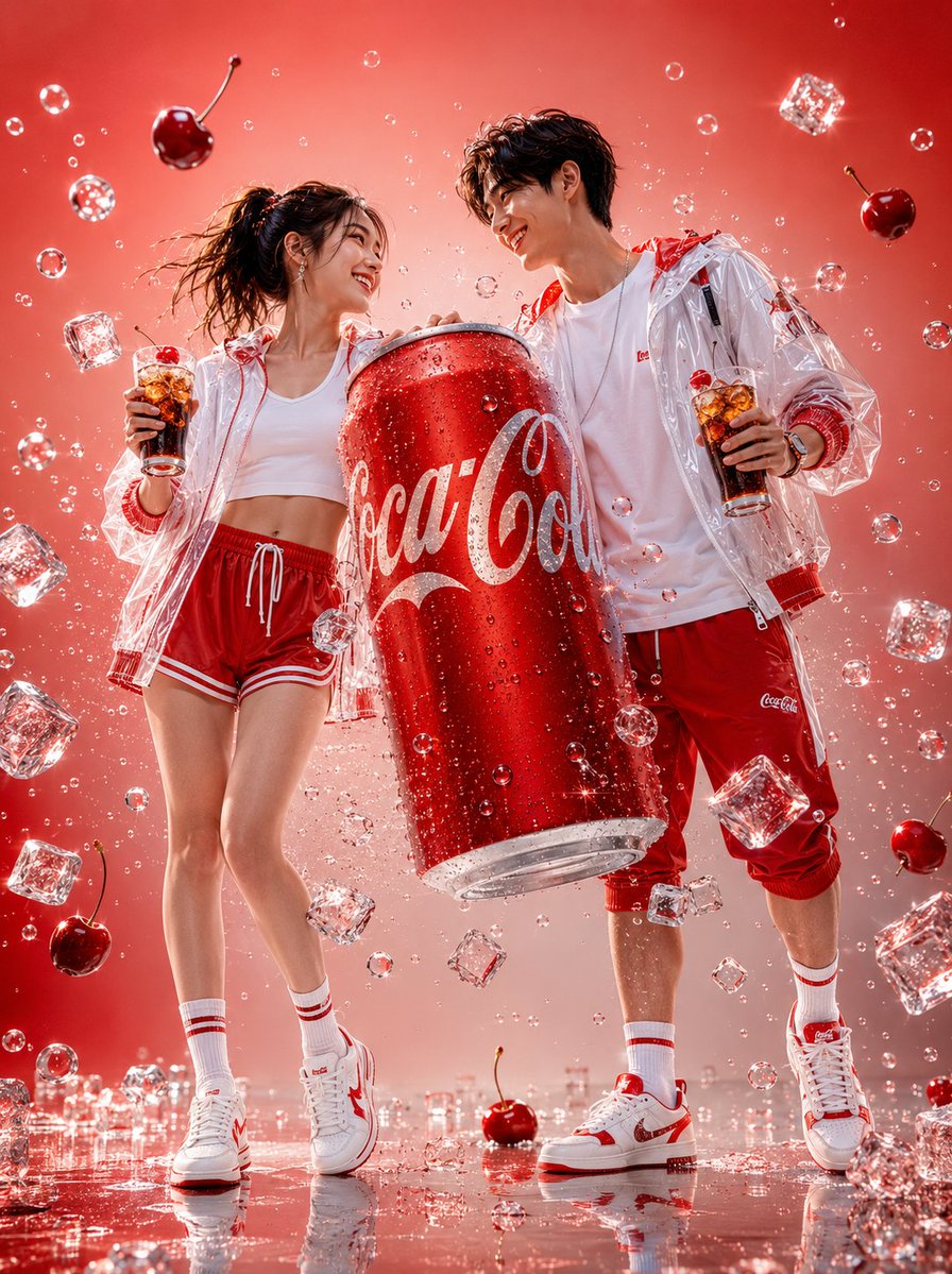 GPT Image 2 on ChatGPT 🍸✨️, 图片 1
