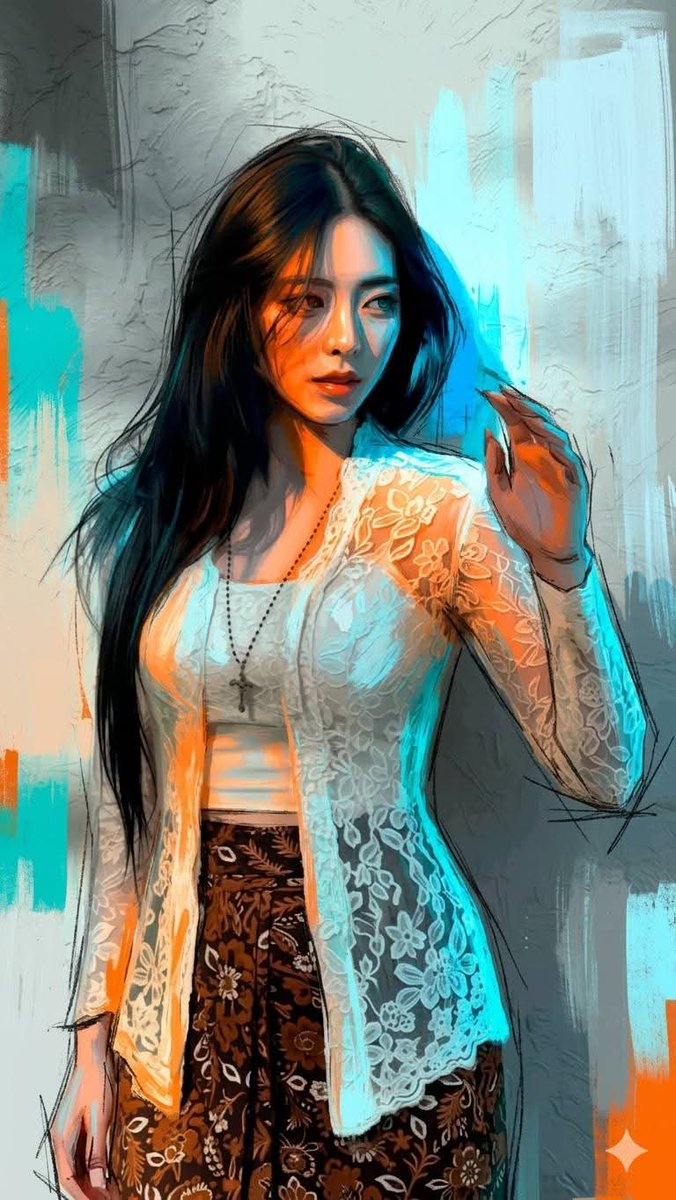双重曝光, 图片 2