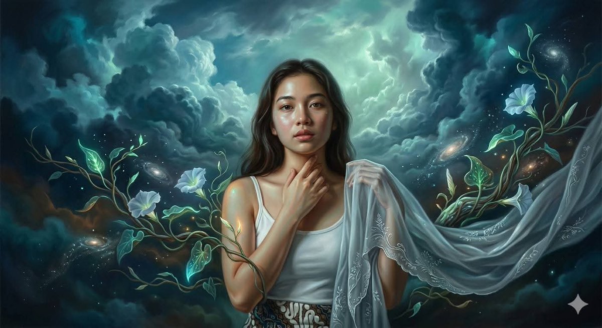 DREAMLIKE-SURREALIST(梦幻超现实主义), 图片 1