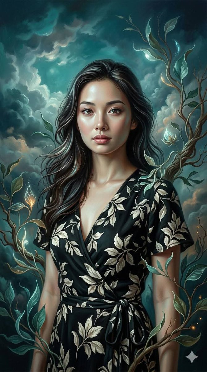 DREAMLIKE-SURREALIST(梦幻超现实主义), 图片 2