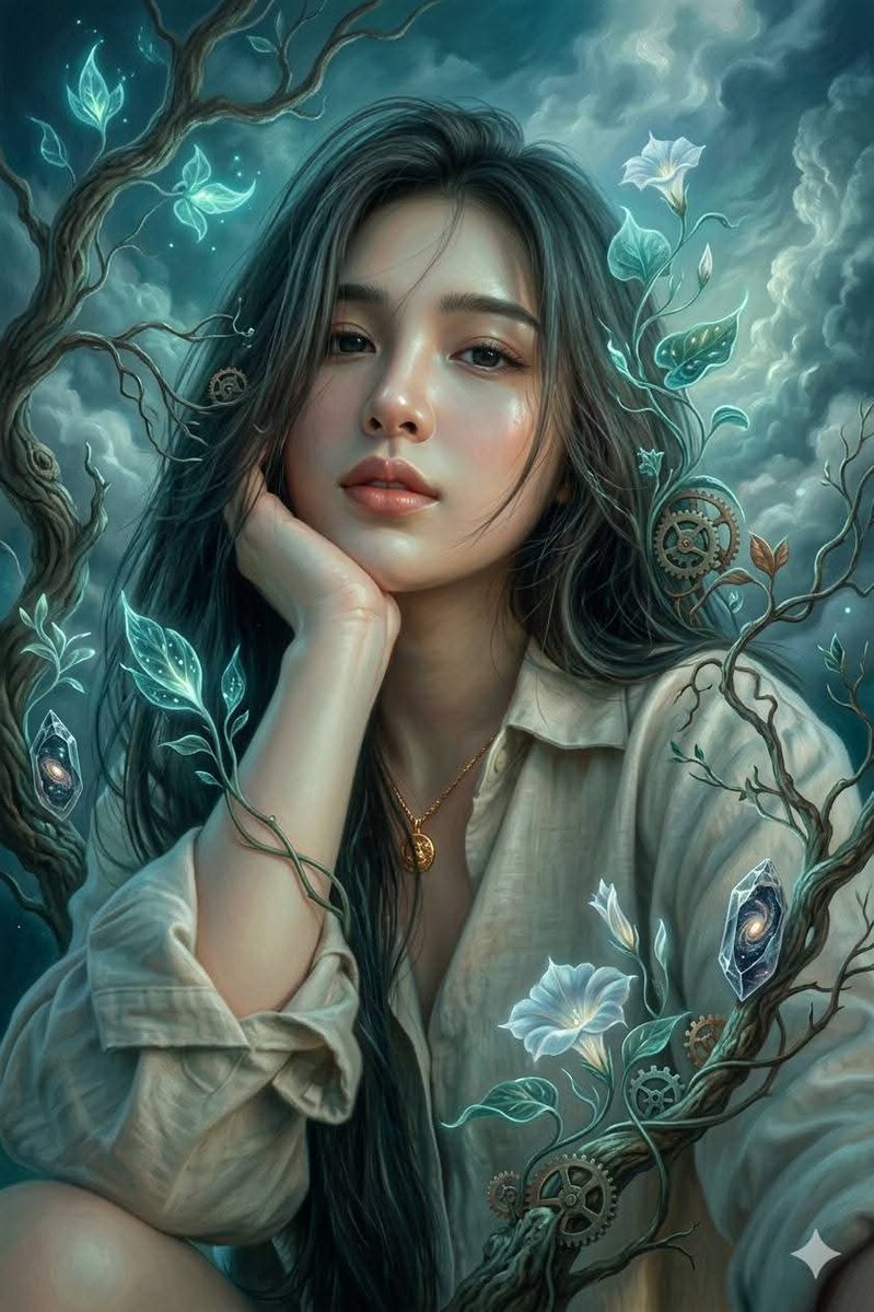 DREAMLIKE-SURREALIST(梦幻超现实主义), 图片 3