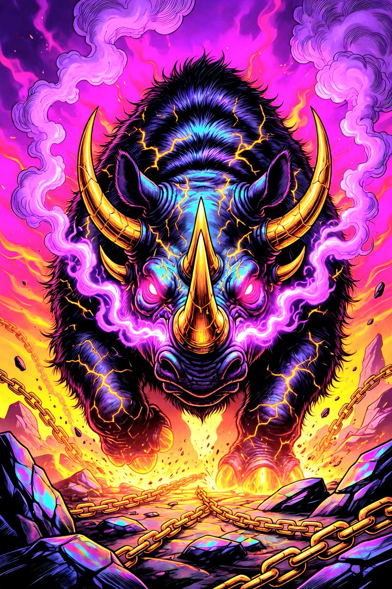 🌈奇艺叛客独家🦏, 图片 1