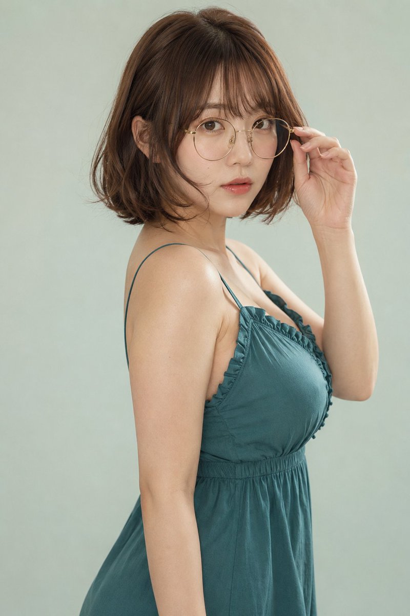 办公室女孩 🧐, 图片 1