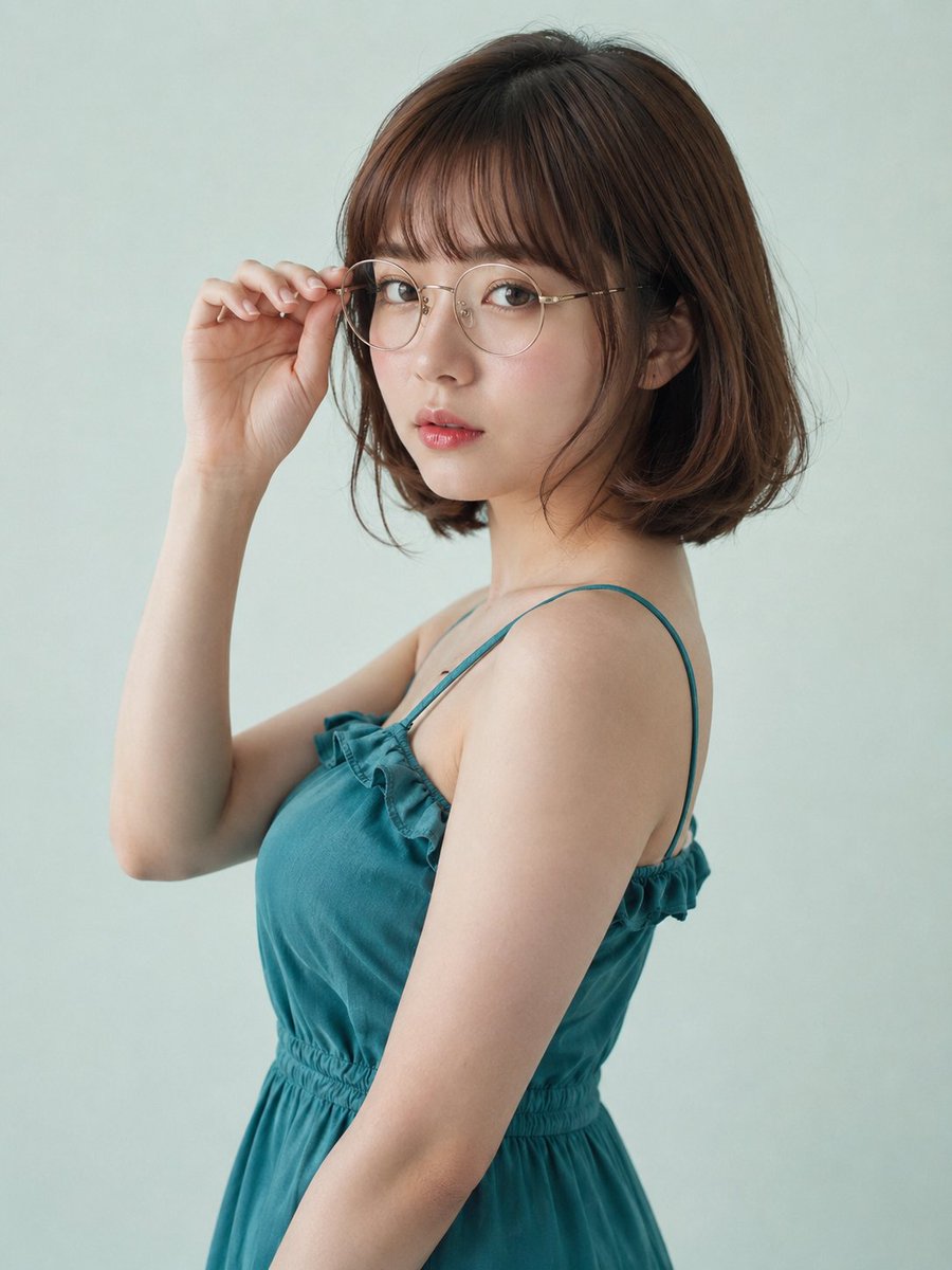 办公室女孩 🧐, 图片 2