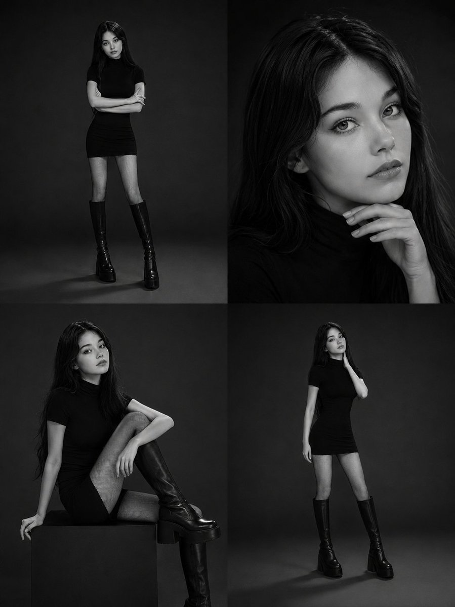 ChatGPT 上的 GPT Image 2 🖤, 图片 1