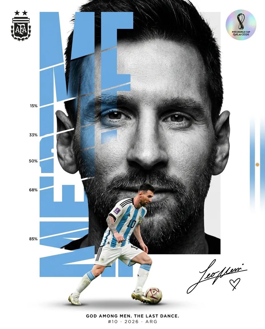 创作一张奢华版国际足联世界杯（FIFA World Cup）编辑海报。纯净白色背景。无体育场。无人群。无烟雾。无杂乱背景。极简奢华体育海报。4…, 图片 2