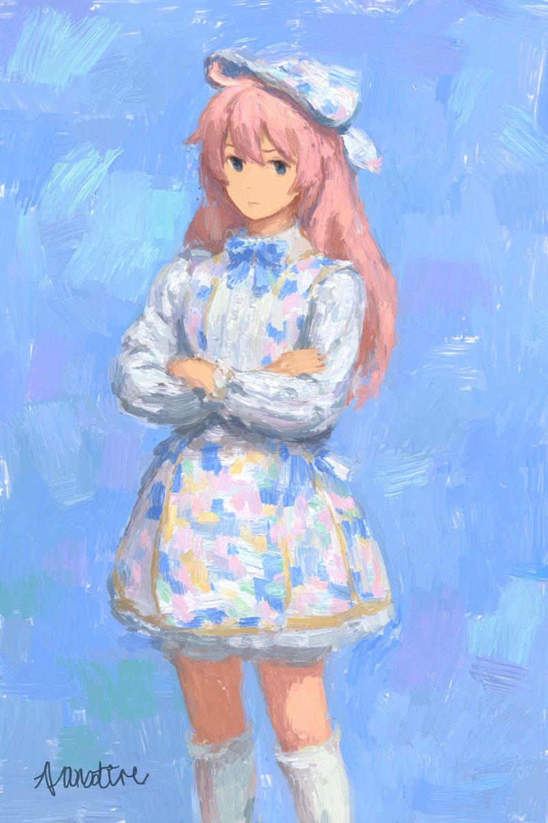 角色描述：, 图片 1