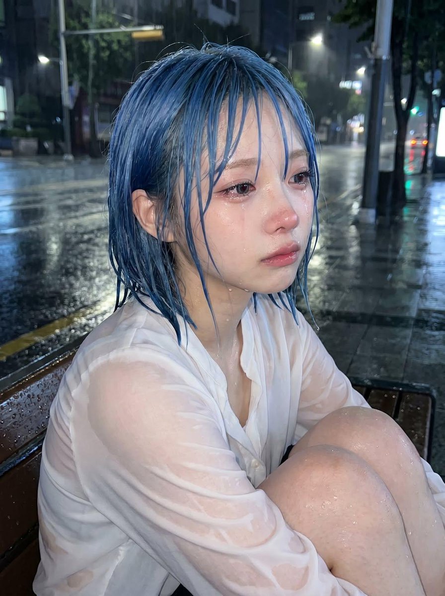 以上传的人像照片作为人物面部、发型、面部结构、肤色以及整体气质方面的身份参考。, 图片 1