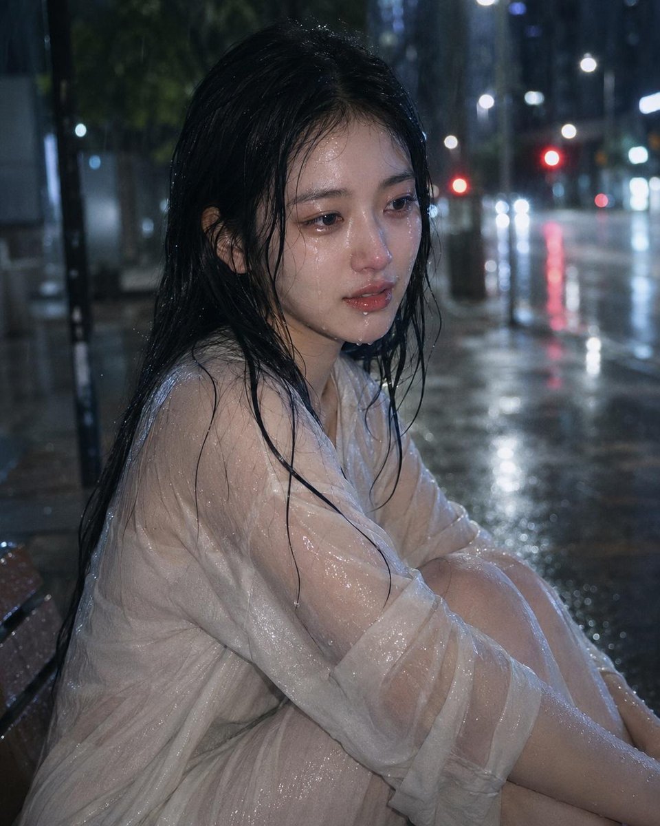以上传的人像照片作为人物面部、发型、面部结构、肤色以及整体气质方面的身份参考。, 图片 2