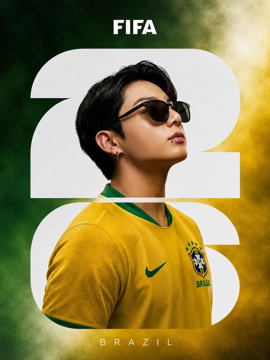 2026年国际足联世界杯 – 名人国家队海报, 图片 4