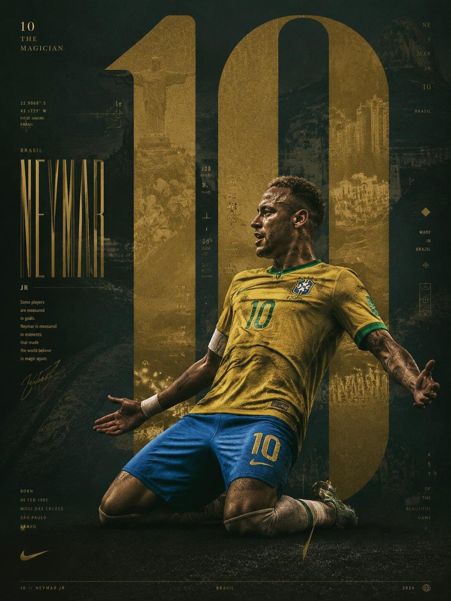 创作一张获奖级别的 Behance 体育海报,主角为 Kylian Mbappé(姆巴佩),由顶级创意机构设计,例如 Vasjen Katro…, 图片 2