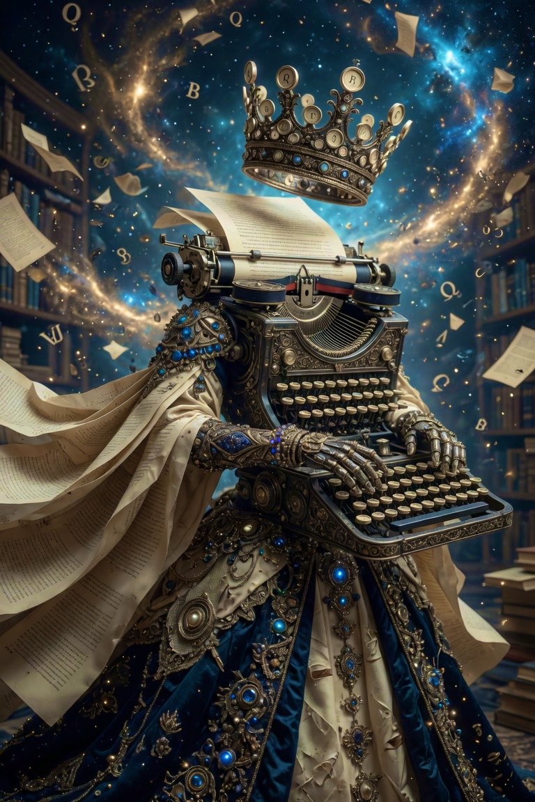 试试这个提示词吧!分享你的作品!✨, 图片 1
