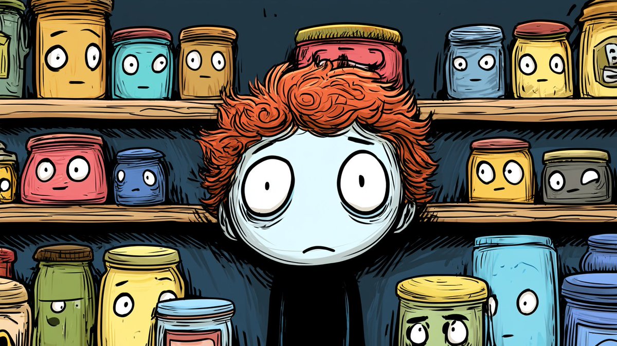 任何你想要的 --ar 16:9 --v 8.1 --sref 2020506863 590599580 3208935272, 图片 4
