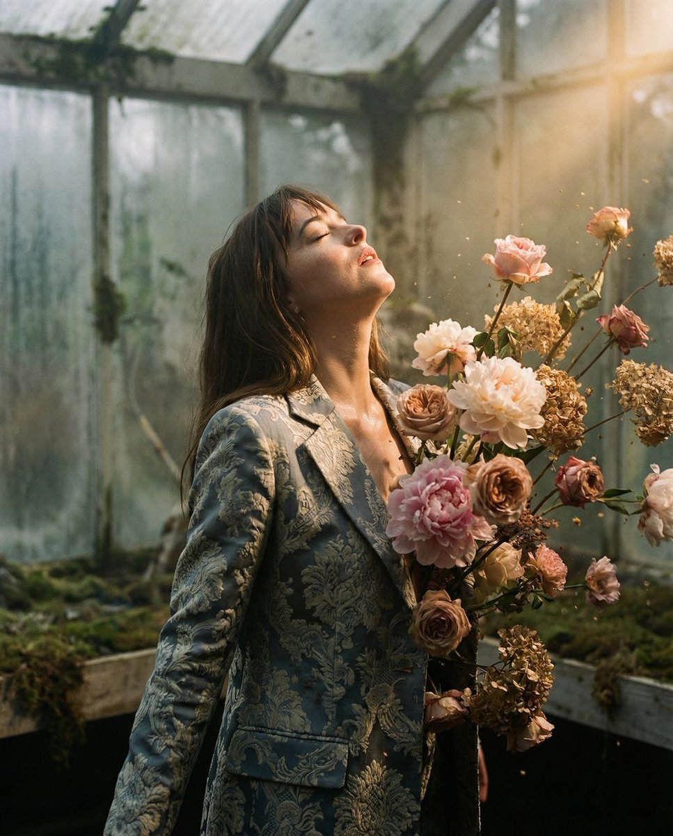 Botanical Rapture, 图片 1