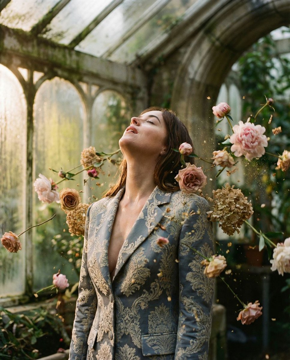 Botanical Rapture, 图片 2
