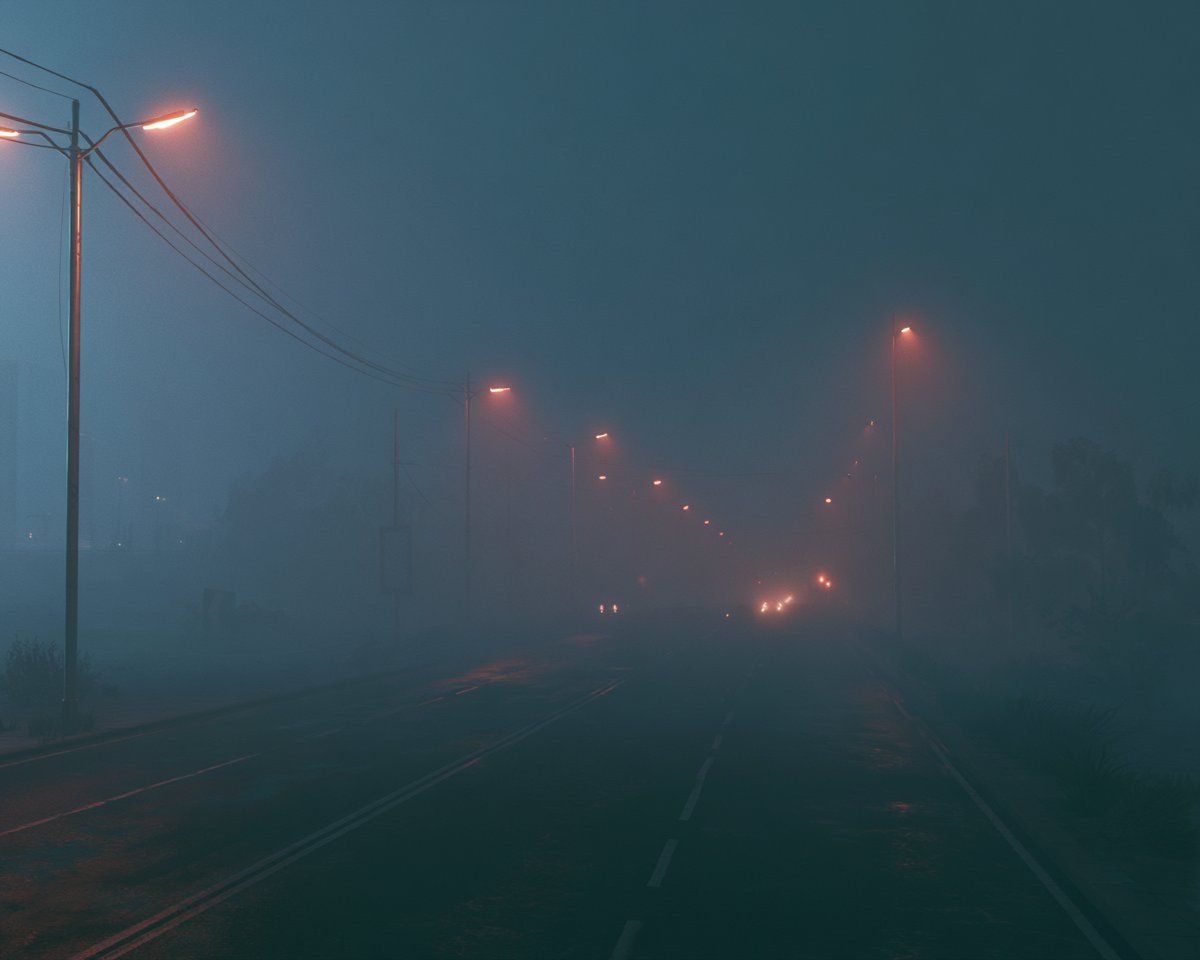brume --v 8.1 --ar 5:4, 图片 1