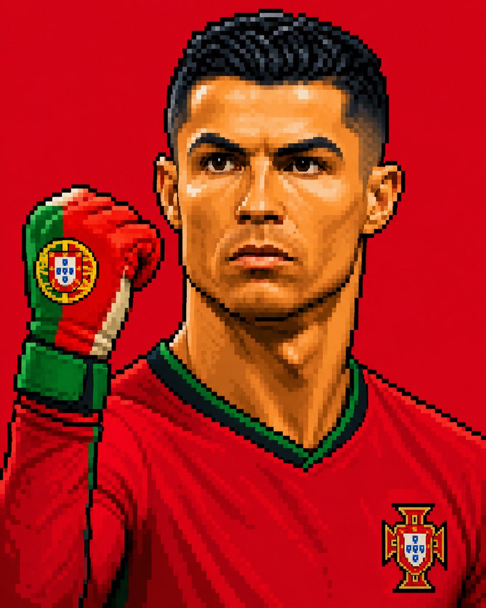 Create a square-inspired FIFA World Cup 2026 profile portrait in a 4:5 aspect r…