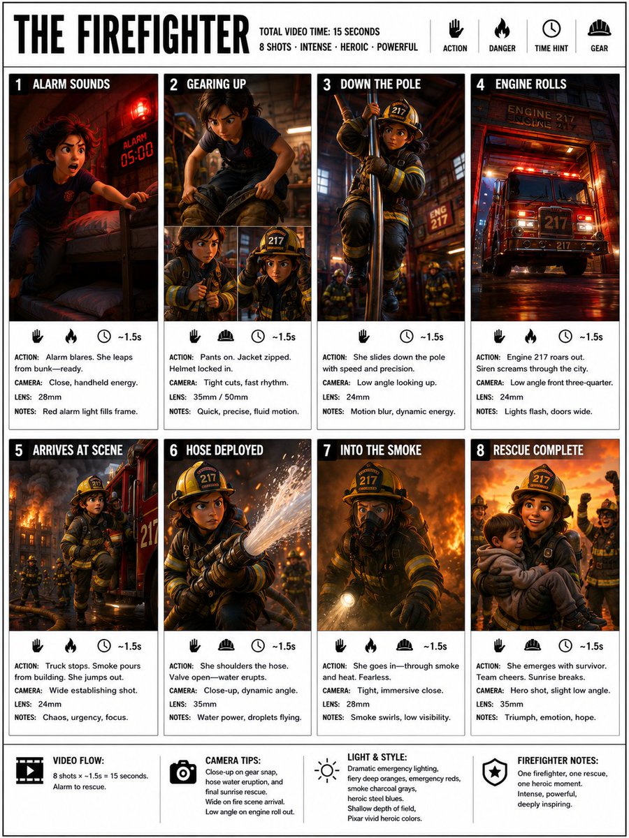 📋 GPT Image 2 :故事板提示, 图片 1
