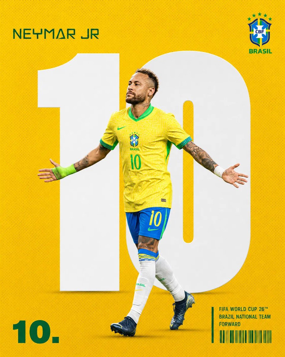 创作一张现代国际足联世界杯（FIFA World Cup）活动风格的顶级体育编辑海报。构图以一名全身职业足球运动员为中心，他自信地站立，双臂张…, 图片 2