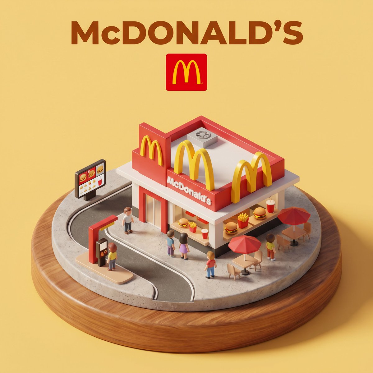 Built this isometric 3D diorama with Nano Banana Pro on @ImagineArt_X Prompt - …