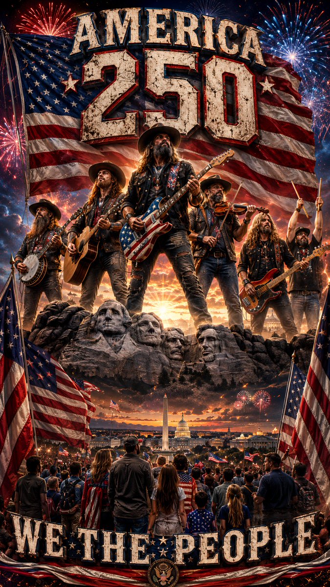 分享你的纯正美式艺术 🦅 🇺🇸, 图片 1